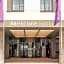 Mercure Hotel Wiesbaden City