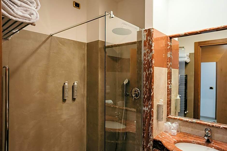 Grand Hotel la Chiusa di Chietri