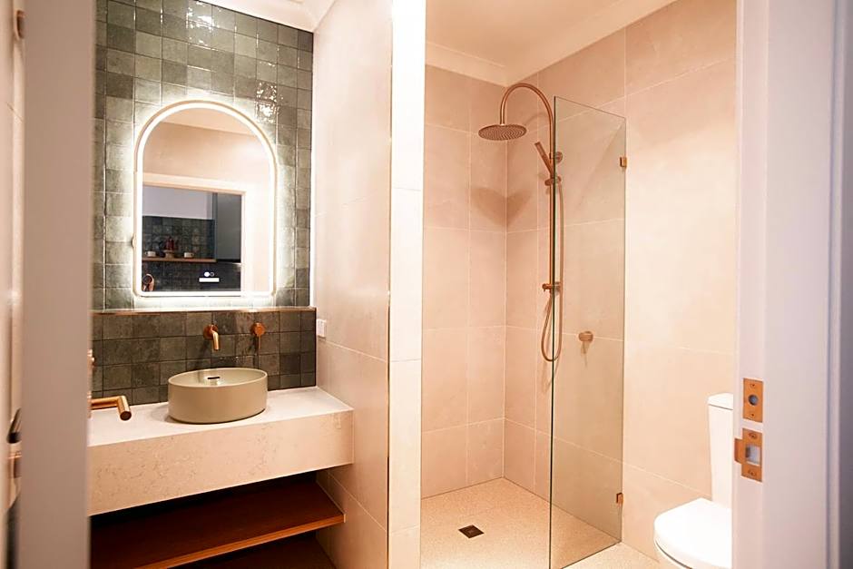 The Alluna Motel, an Ascend Collection Hotel