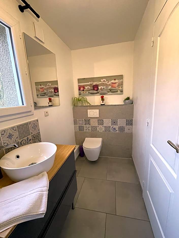 Manoir de la Houlette