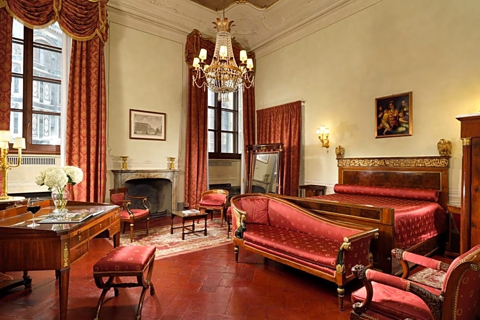 Palazzo Niccolini al Duomo