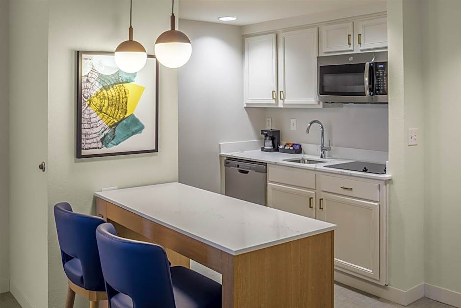 Homewood Suites By Hilton Denver Tech Center