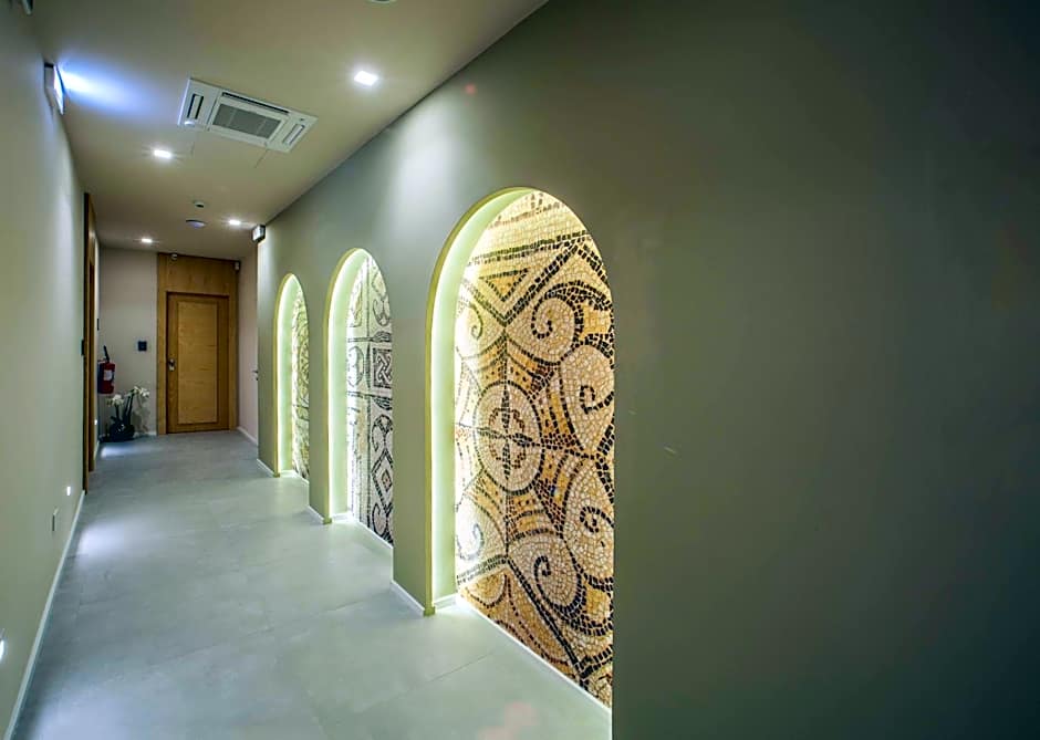 NOHA Lifestyle Hotel - Adults Only