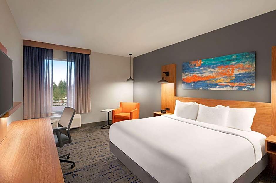 La Quinta Inn & Suites by Wyndham Marysville