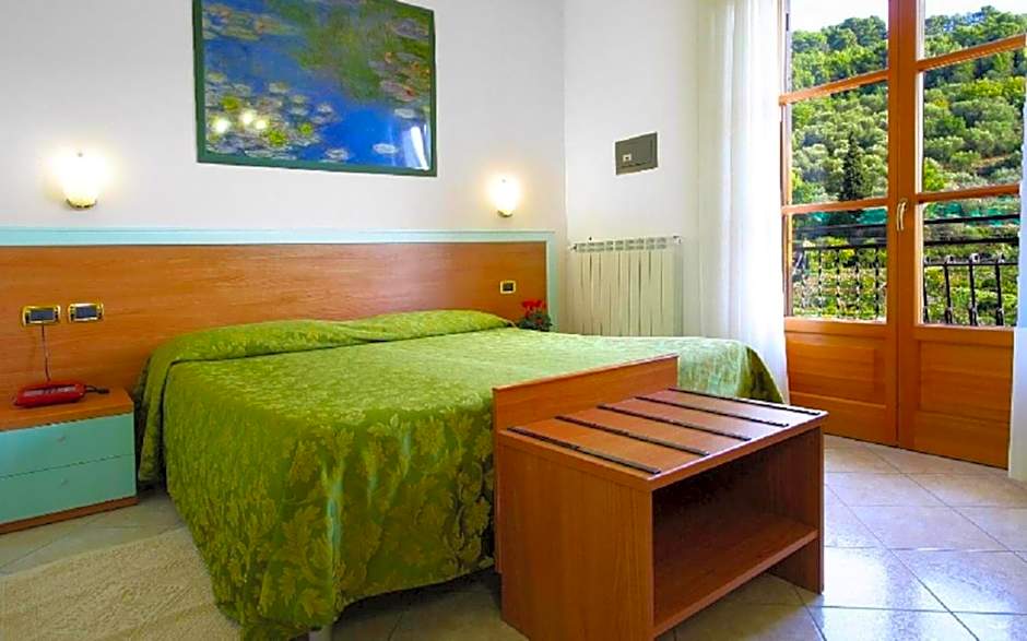 Albergo Ristorante San Matteo