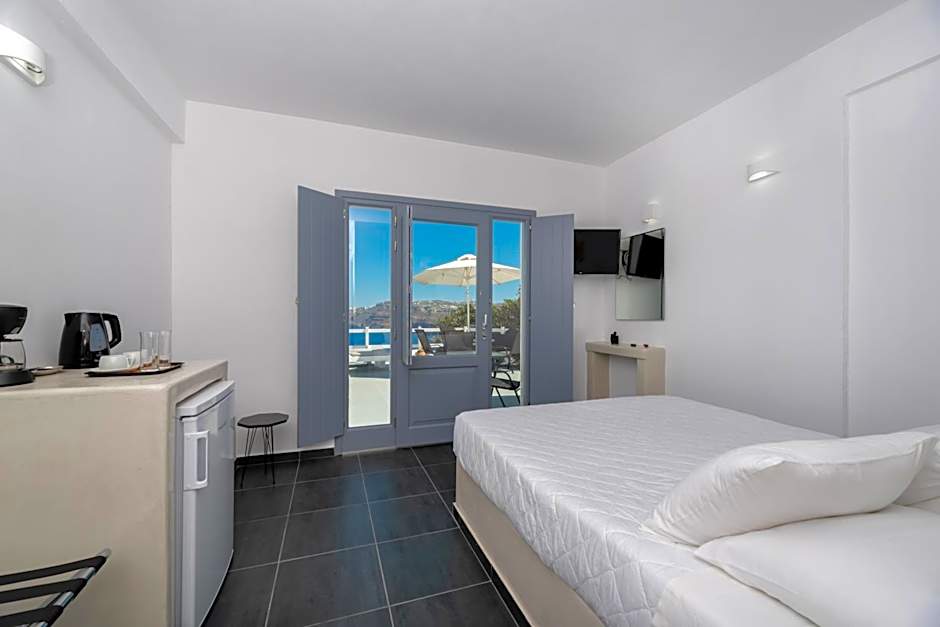 Pancratium Villas & Suites