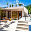 Boutique Hotel and Spa Blanc & Bleu - Blanche