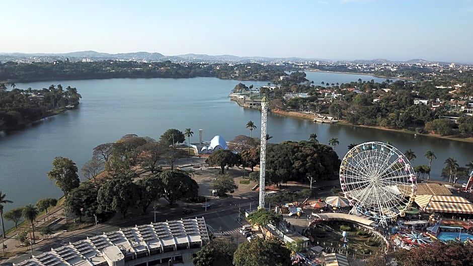 San Diego Suítes Pampulha