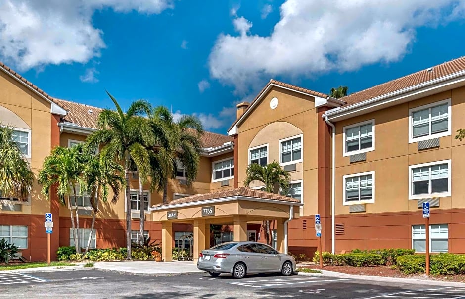 Extended Stay America Suites - Fort Lauderdale - Plantation