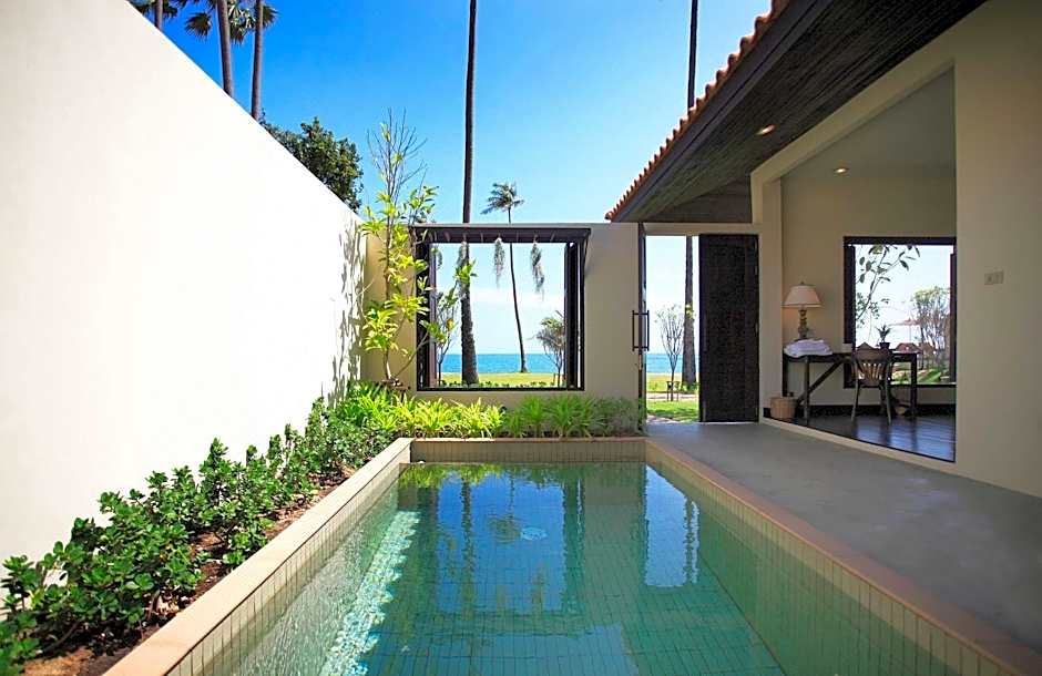 Saree Samui Natures Finest Resort (SHA Extra Plus)