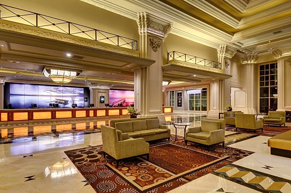 Mandalay Bay