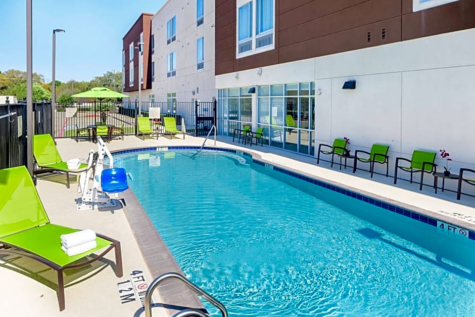 SpringHill Suites by Marriott Houston Pearland