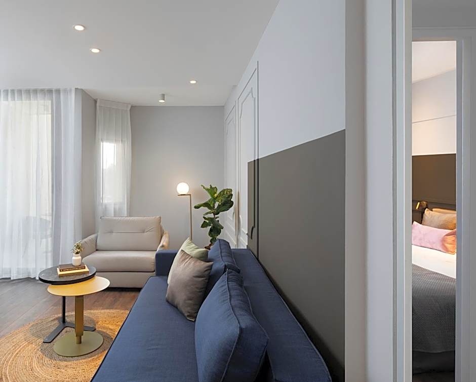 King Solomon Hotel Jerusalem