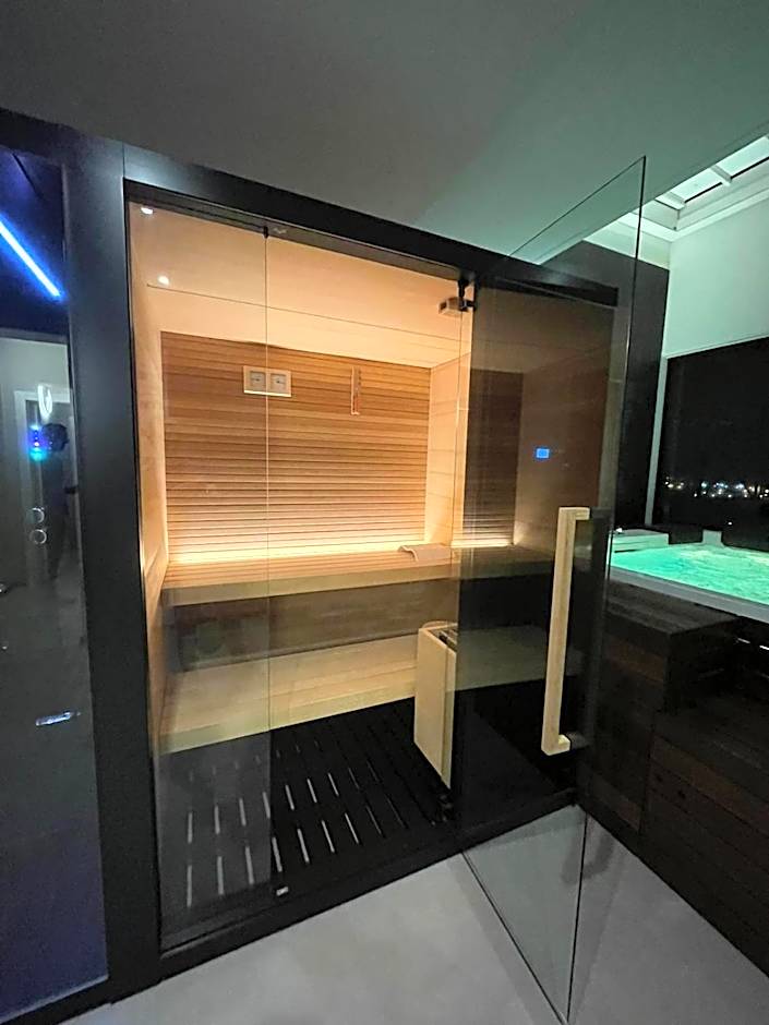 Domo Apuliae Aparthotel