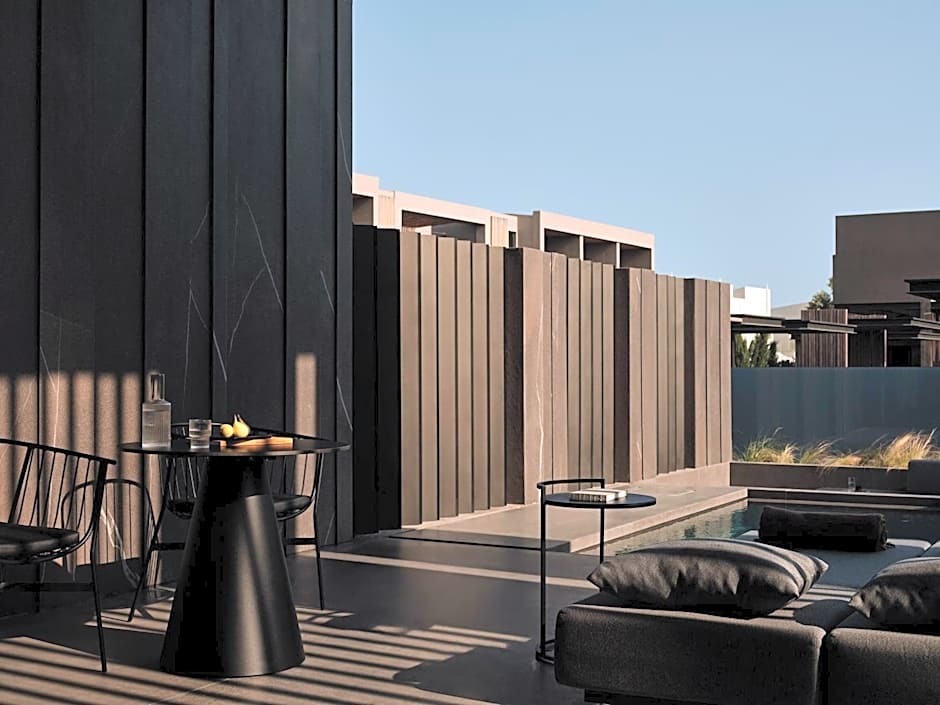 Elysium Boutique Hotel & Spa (Adults Only)