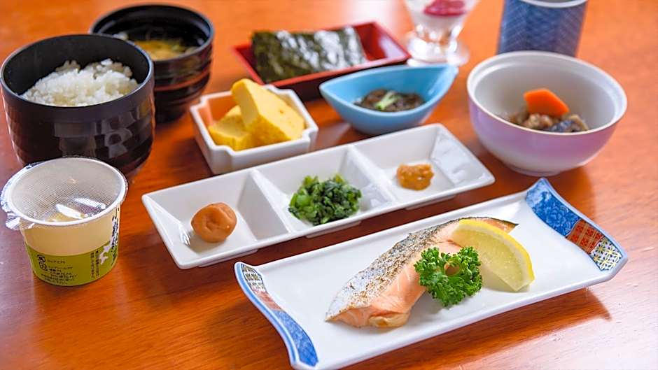 Kanehide Kise Country Club