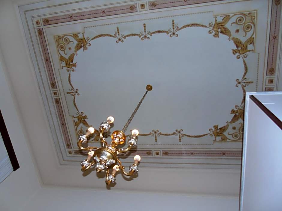 Albergo Cavour