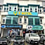 V Hotel Sri Gombak (Previously My Home Hotel Prima Sri Gombak)