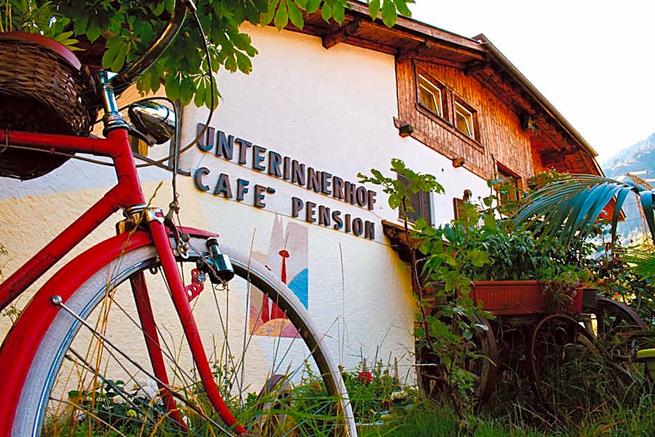 Panoramahotel Unterinnerhof