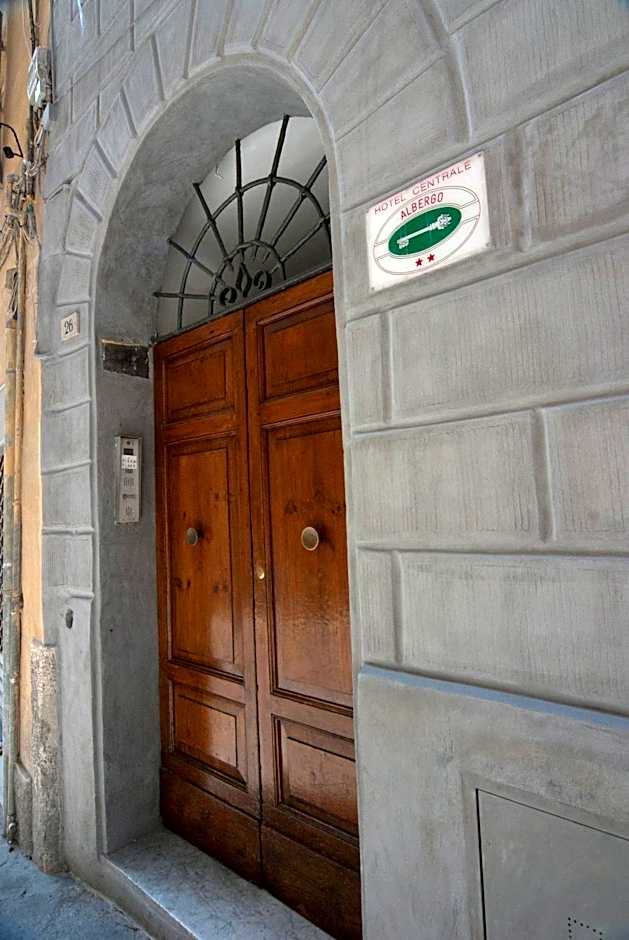 Albergo Centrale