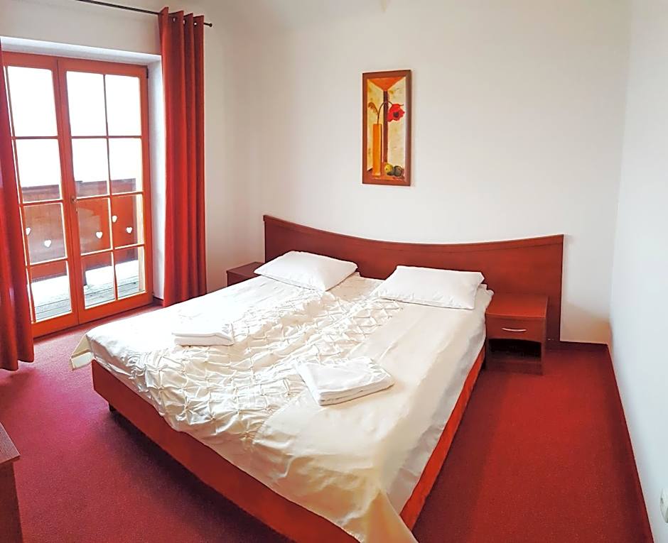 Dwór Świętoszówka