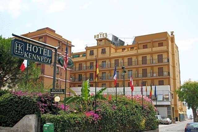 Hotel Kennedy