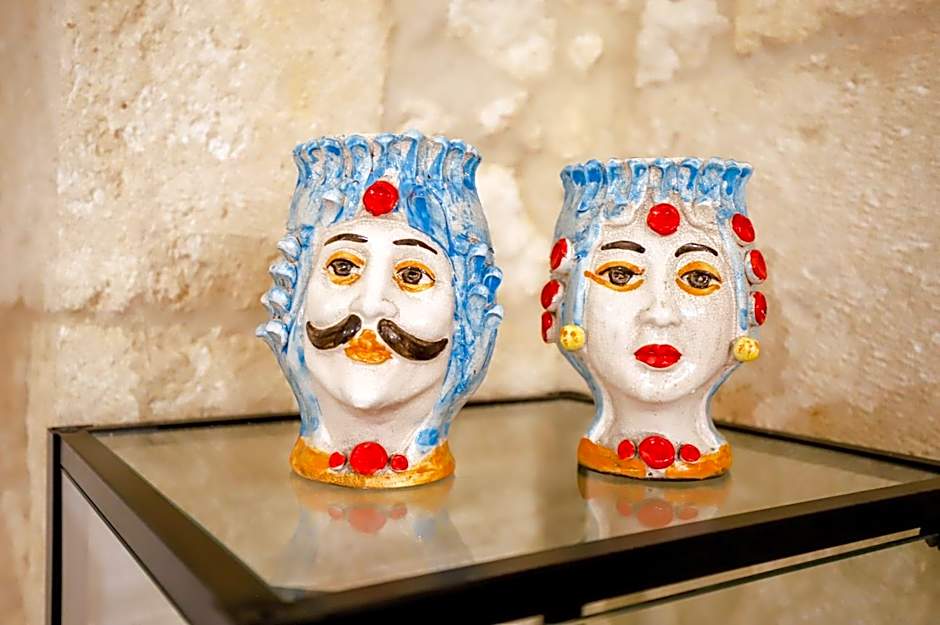 La Sicilia in un sogno