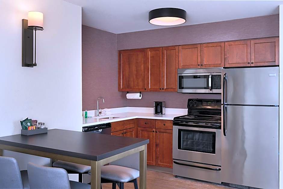 Residence Inn by Marriott Saratoga Springs