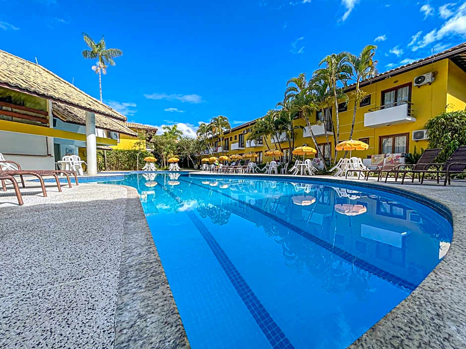 Sunshine Praia Hotel