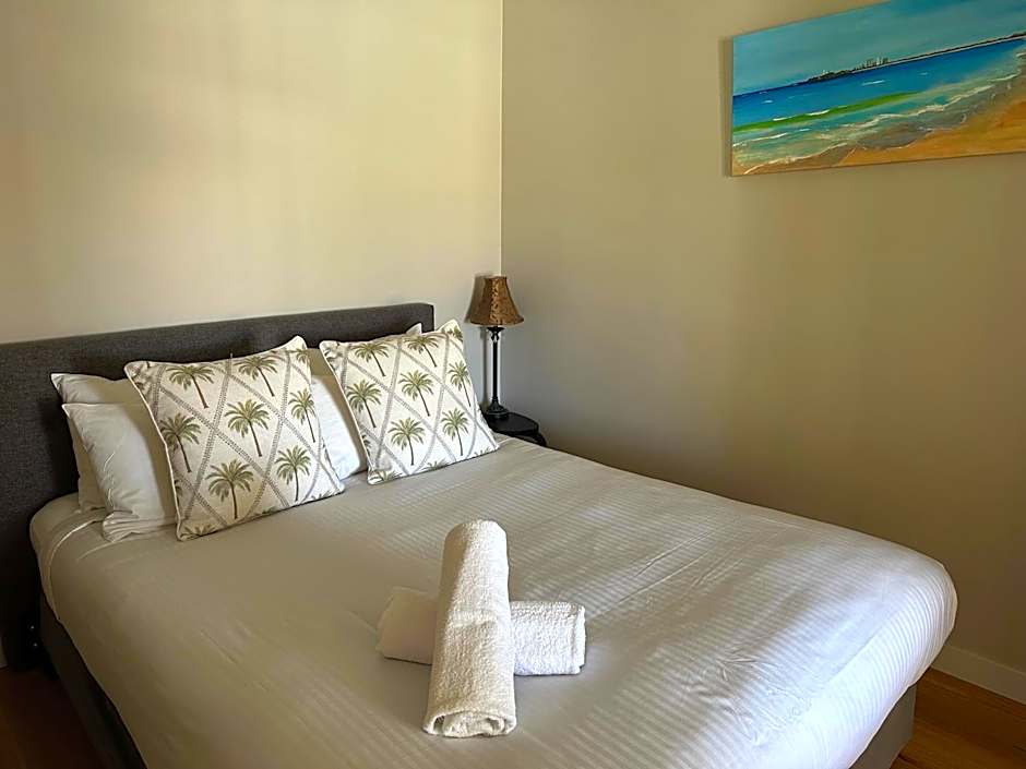 Saltwater Villas - Pet Friendly Accommodation