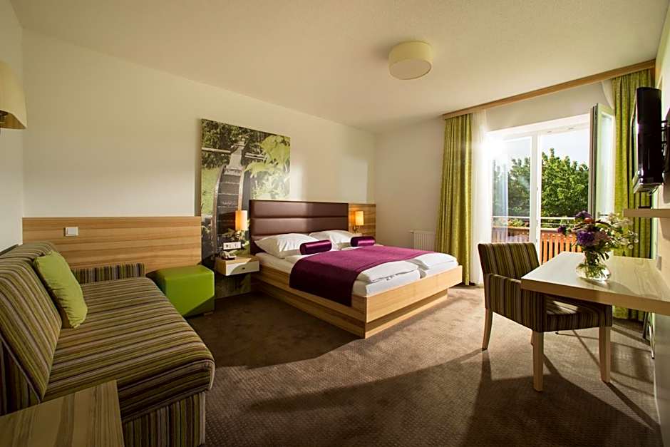 Ferienzimmer Paunger