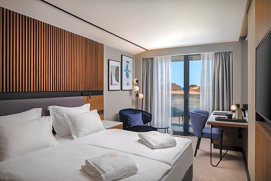 Boutique Hotel Noemia