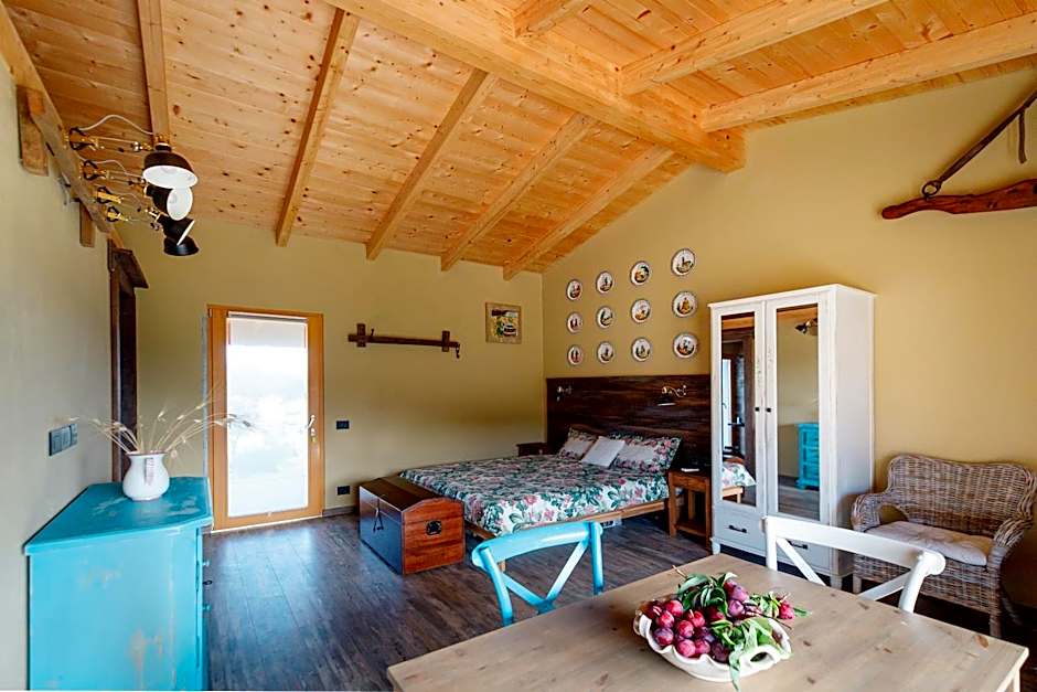 B&B Torre Dell'Angelo