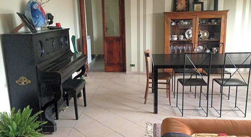 B&B Il Giovine – Campello sul Clitunno, CT