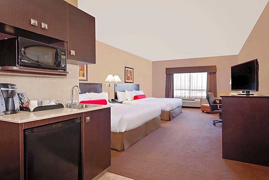 Ramada by Wyndham Stettler