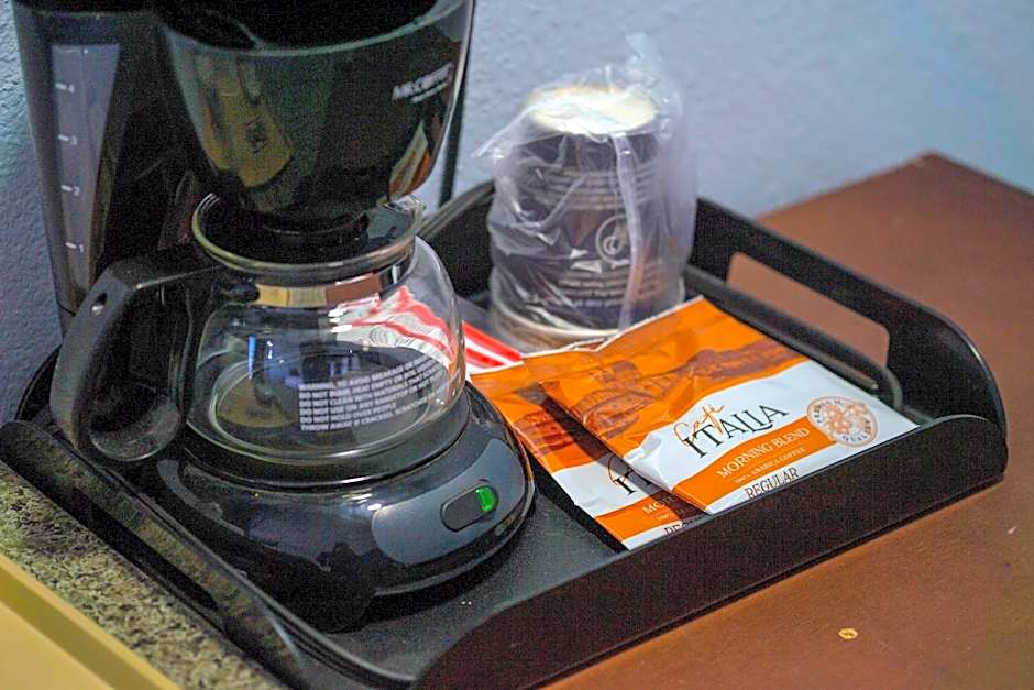 Budget Inn by OYO Frederick US-183