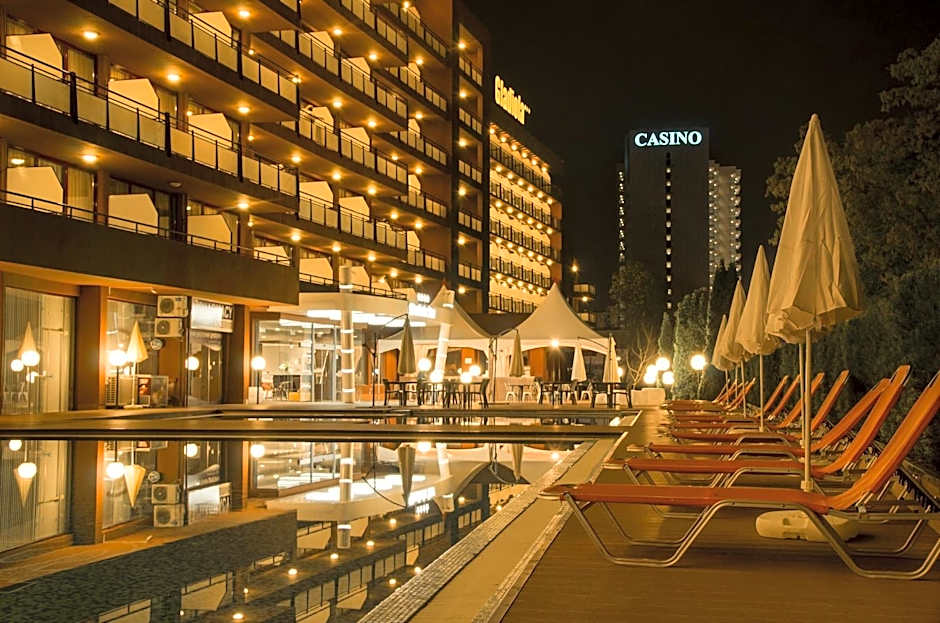 Hotel Gladiola 1 ex Akacia