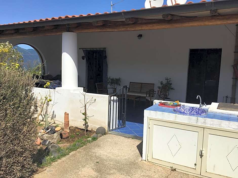 Country Lodge MoniGio