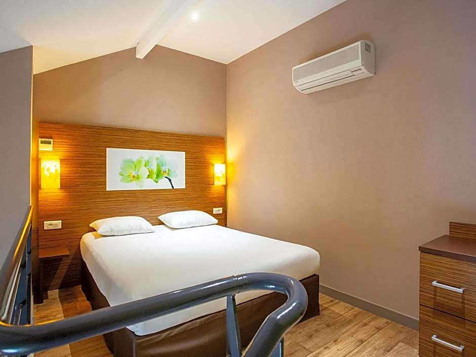 ibis Styles Bourges