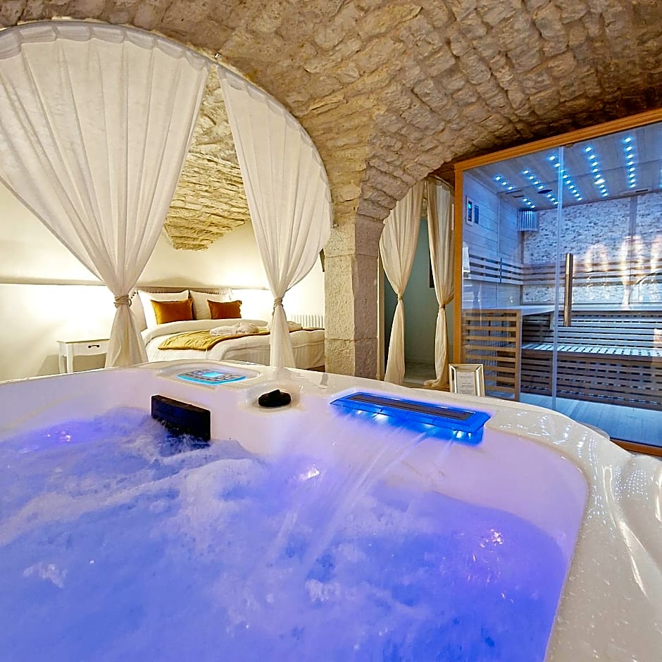 La Dolce Vita Spa privatif