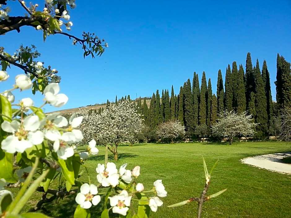 La Foresteria Serego Alighieri