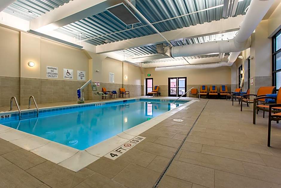 Holiday Inn Hotel & Suites Chattanooga Downtown By IHG