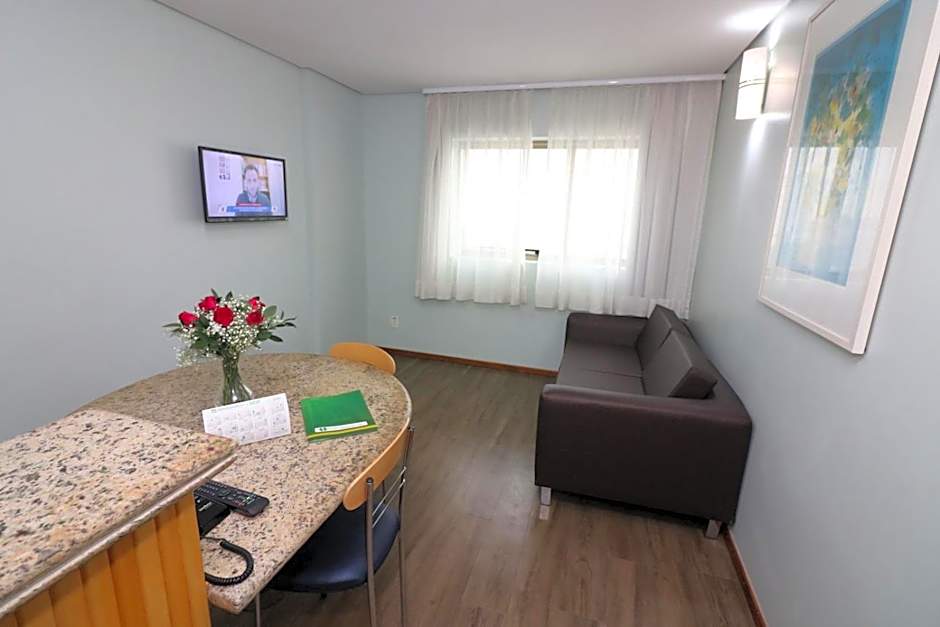 Nacional Inn São José dos Campos