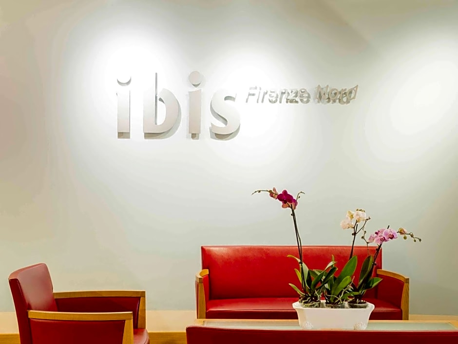 Ibis Firenze Nord Aeroporto