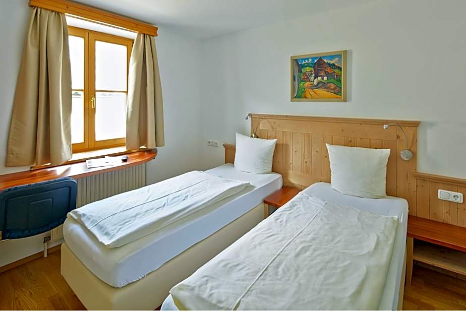 Gasthof Hotel Schiffsmeisterhaus