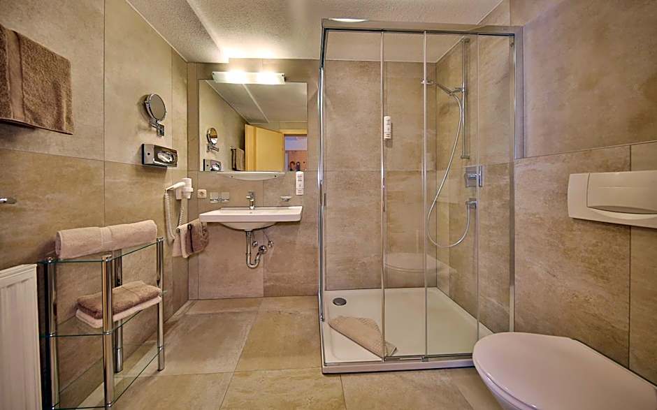 Hotel Silvretta 3 Sterne Superior