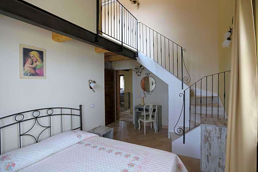 Villa Marietta Country House - Marche