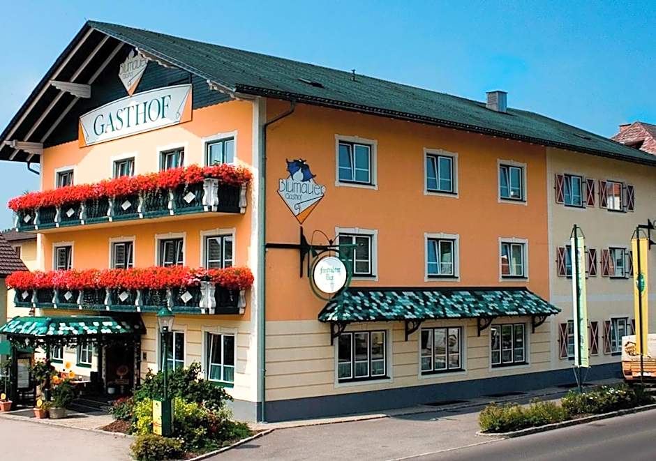 Hotel Blumauer