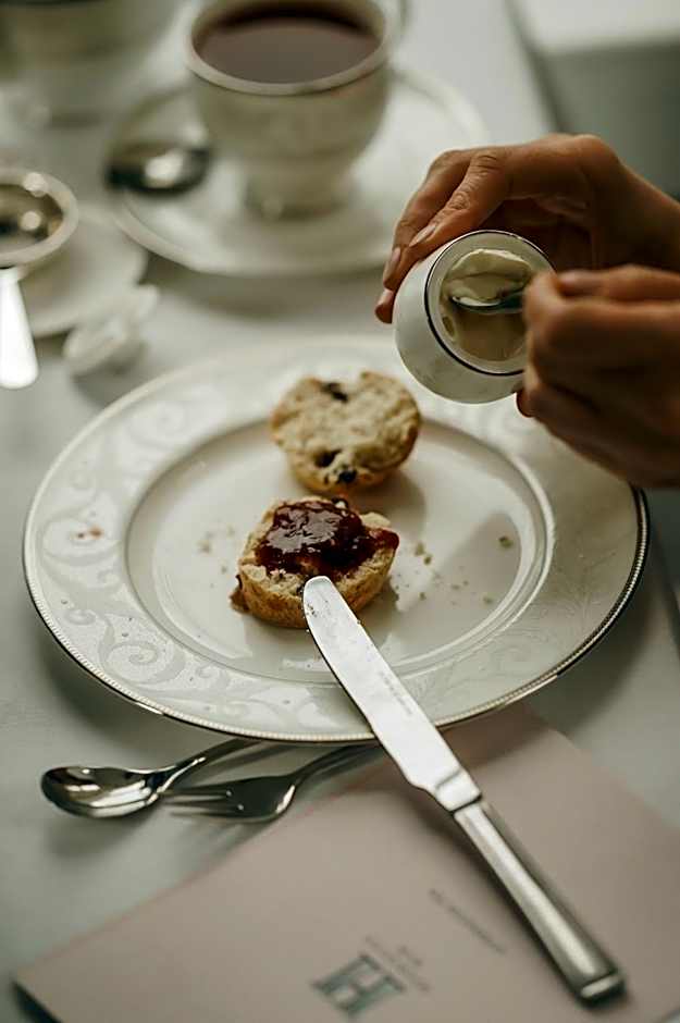 The Roseate Villa Bath