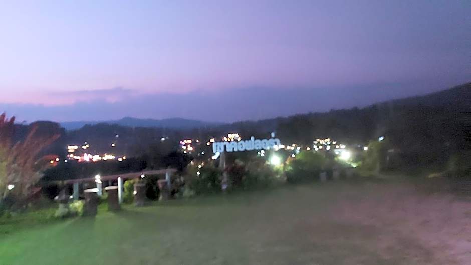 Khao Kho Flora
